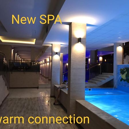 Apartman Mia Milmari โคเปานิก ภายนอก รูปภาพ