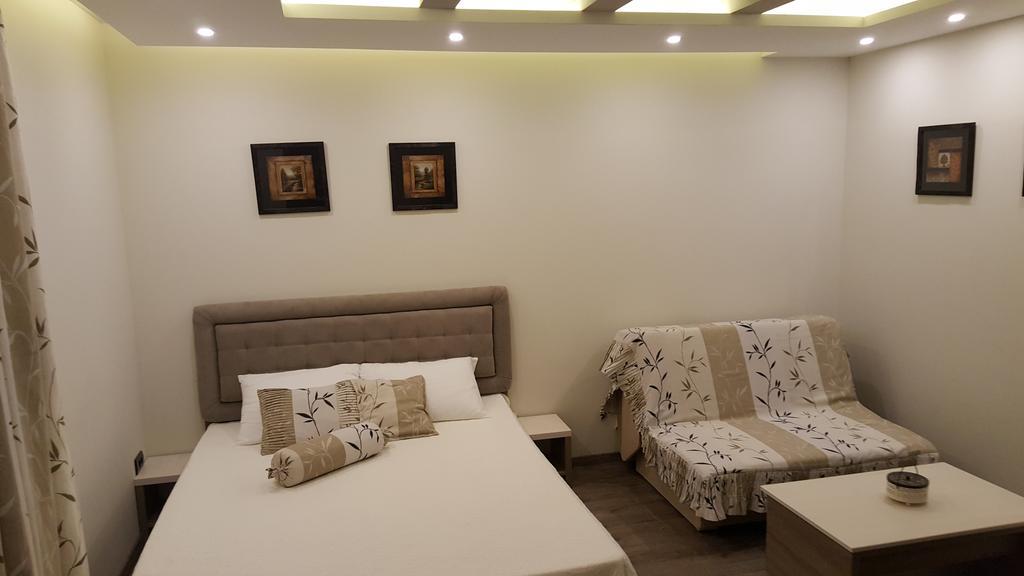 Apartman Mia Milmari โคเปานิก ภายนอก รูปภาพ
