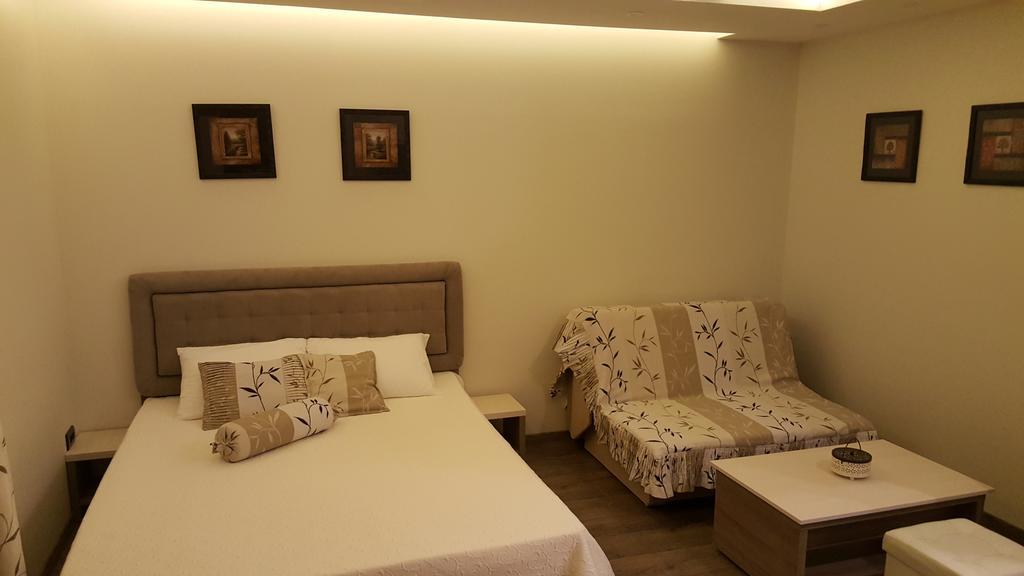 Apartman Mia Milmari โคเปานิก ภายนอก รูปภาพ
