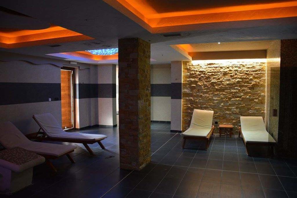 Apartman Mia Milmari โคเปานิก ภายนอก รูปภาพ