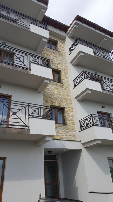 Apartman Mia Milmari โคเปานิก ภายนอก รูปภาพ