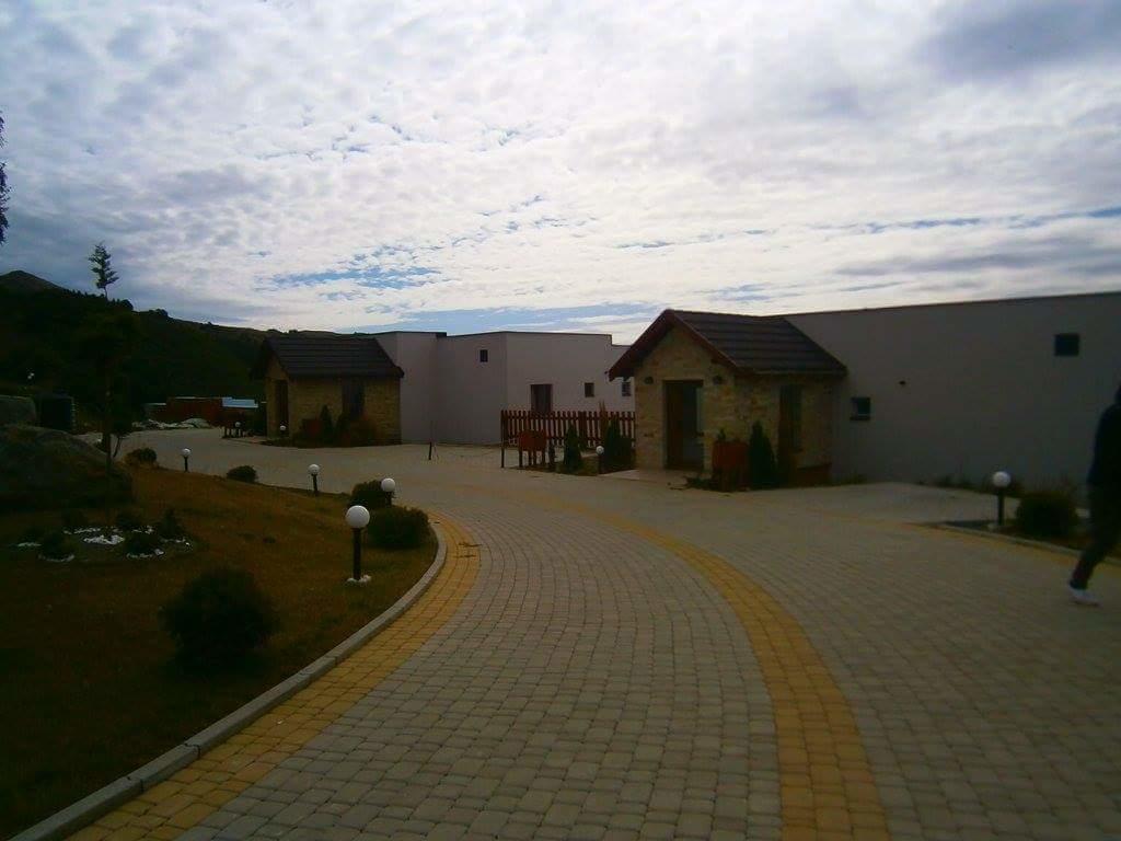 Apartman Mia Milmari โคเปานิก ภายนอก รูปภาพ