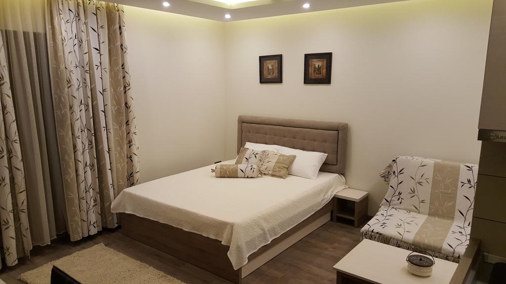 Apartman Mia Milmari โคเปานิก ภายนอก รูปภาพ