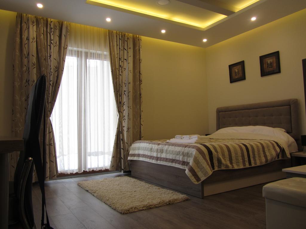 Apartman Mia Milmari โคเปานิก ภายนอก รูปภาพ