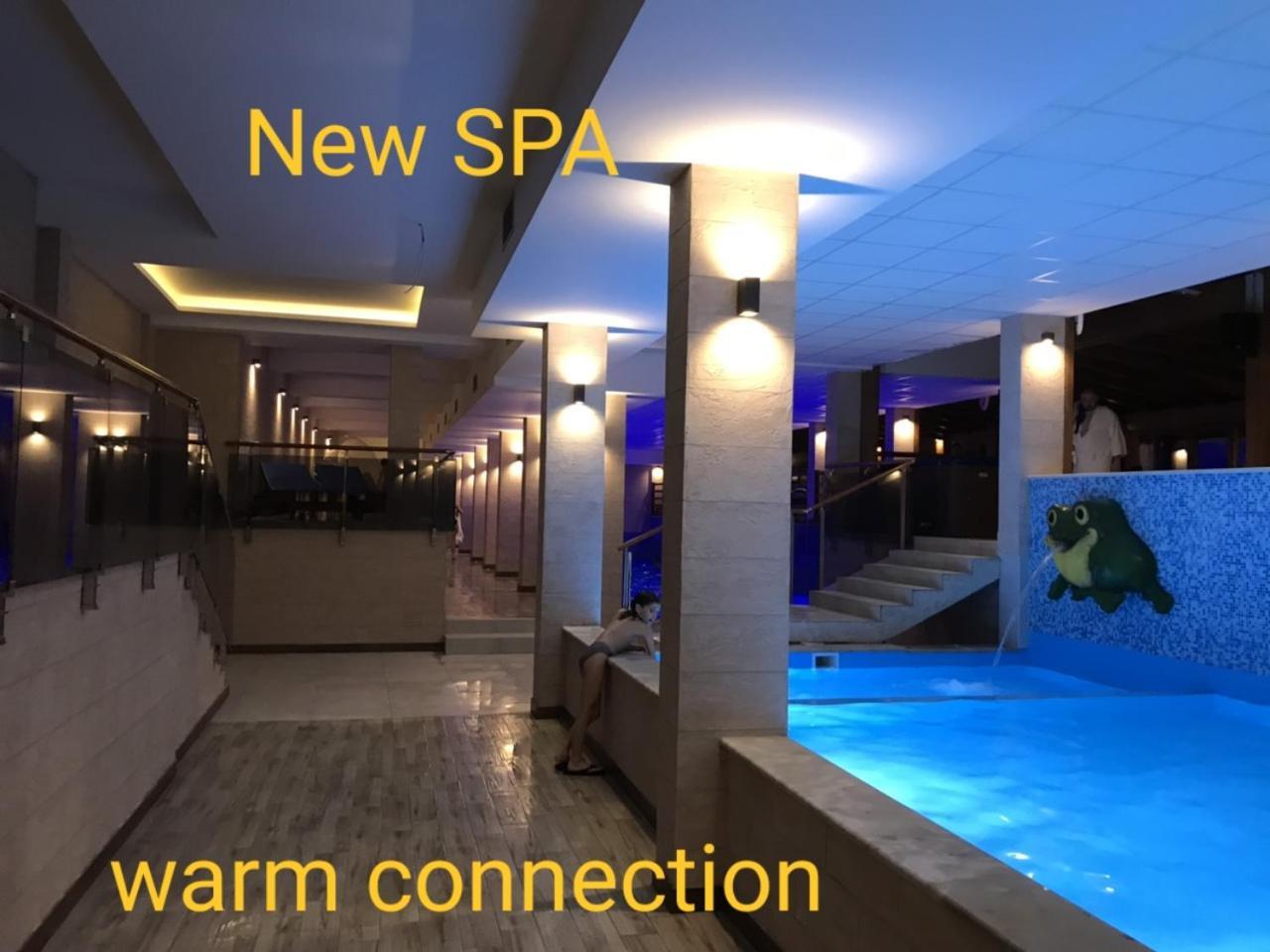 Apartman Mia Milmari โคเปานิก ภายนอก รูปภาพ